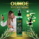 OUHOE - ELIXIR PARA EL CRECIMIENTO DEL CABELLO